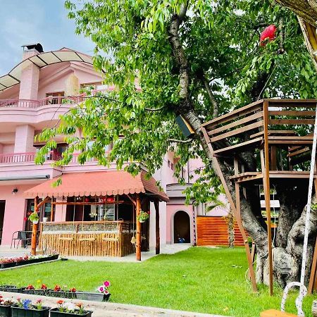 Villa Cherry Струга Экстерьер фото