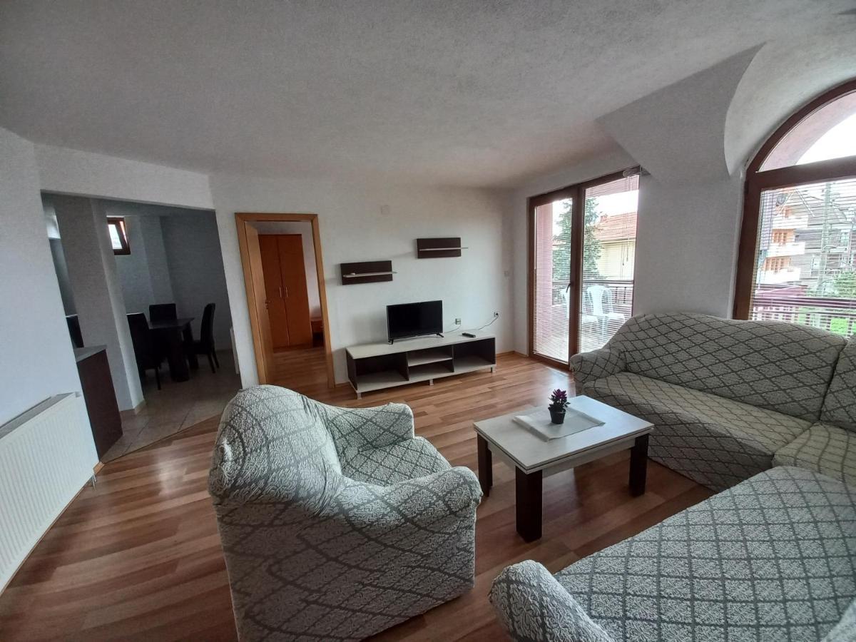 Villa Cherry Струга Экстерьер фото
