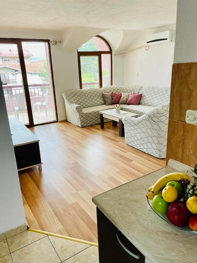 Villa Cherry Струга Экстерьер фото