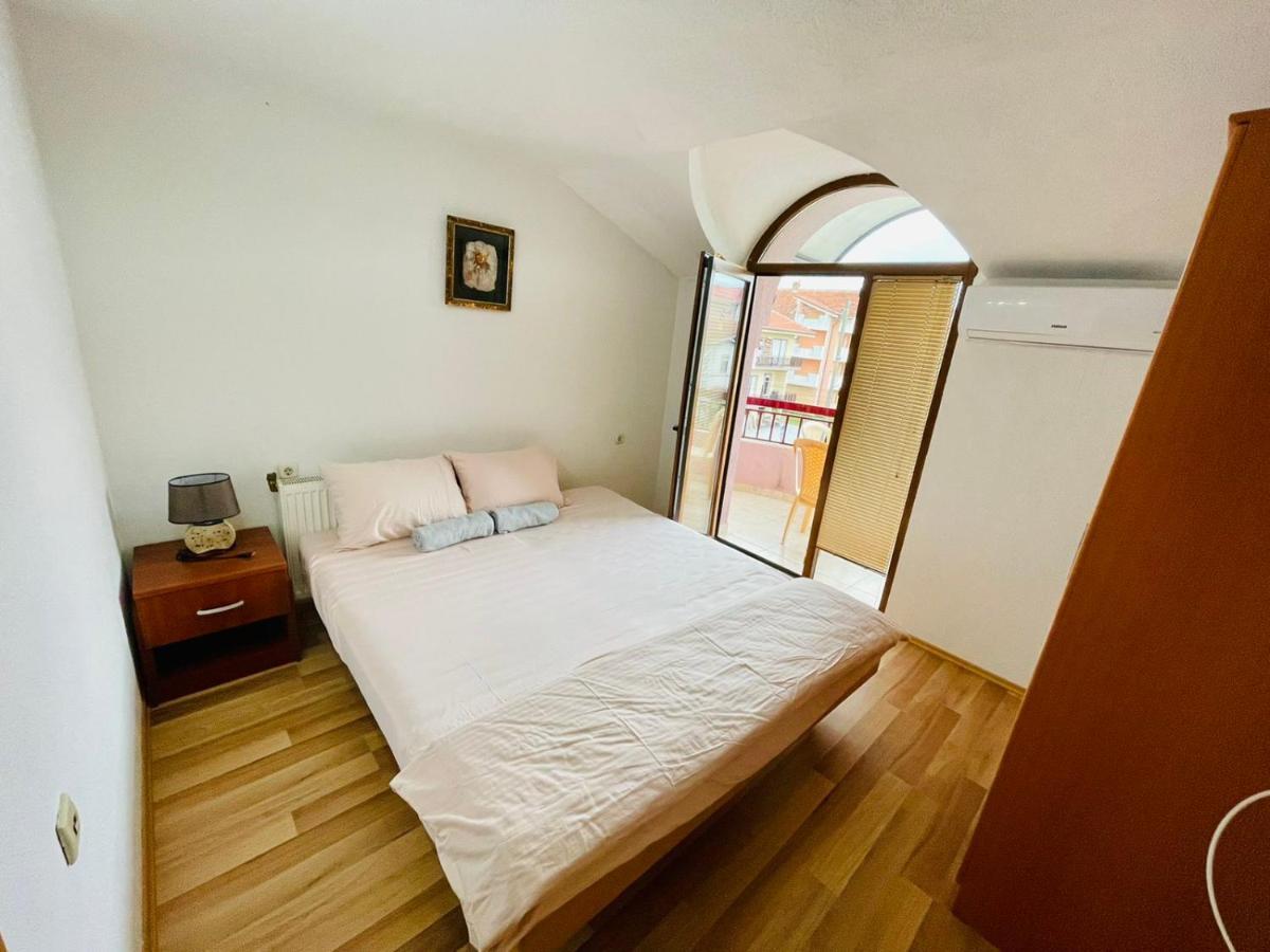 Villa Cherry Струга Экстерьер фото